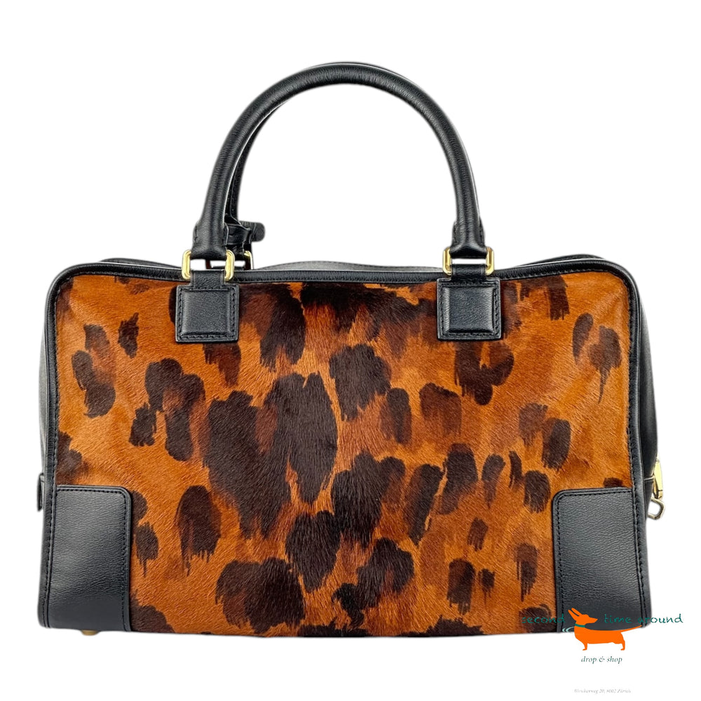 Loewe Amazona Tasche