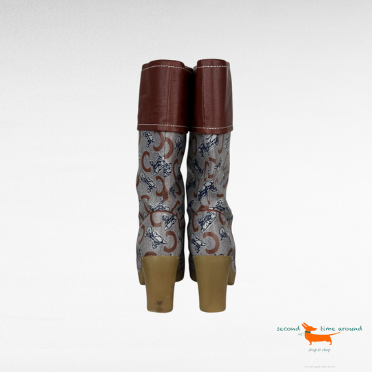 Celine Boots