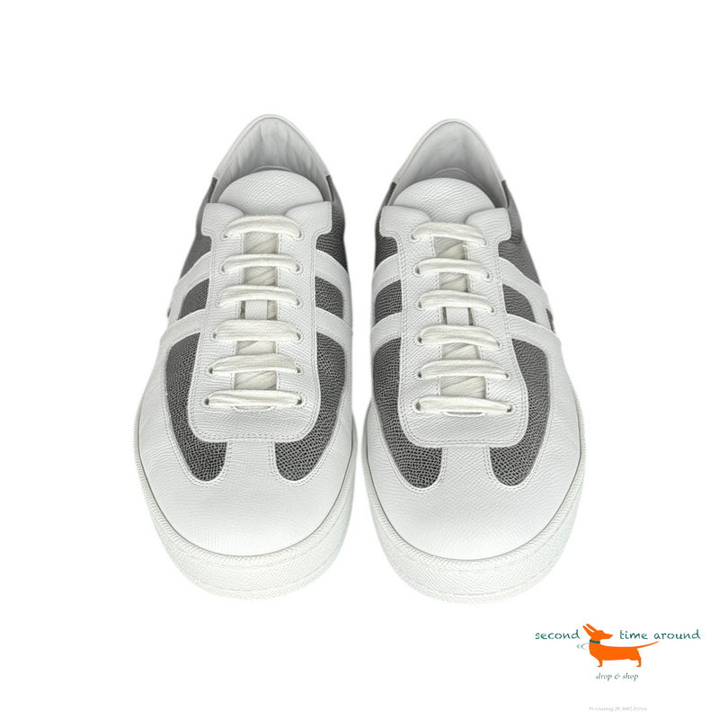 Hermes Boomerang Sneaker