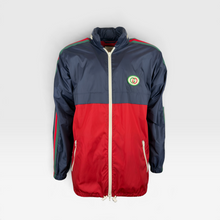 Gucci Windbreaker Jacket