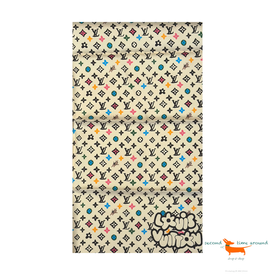 Louis Vuitton Scarf