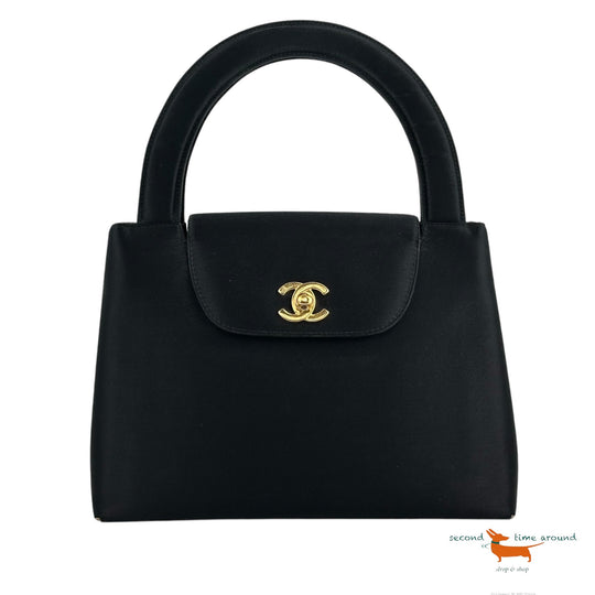 Chanel Kelly Handbag