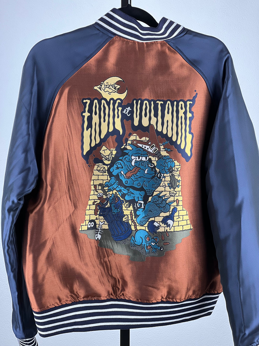 Zadig Voltaire Jacket