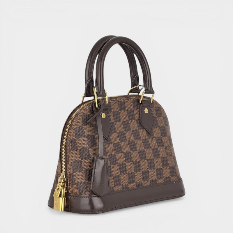 Louis Vuitton Alma mini Bag