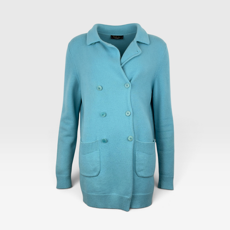 Loro Piana Cashmere Jacket