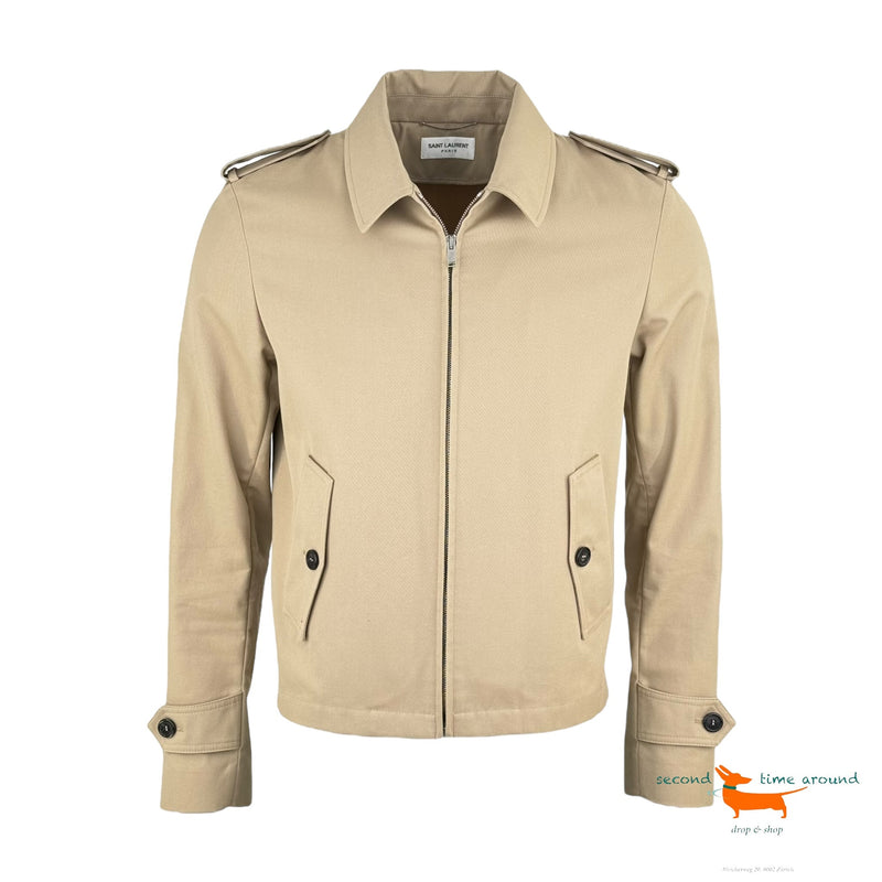 Saint Laurent Jacket