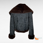 Hermes Reversibel Mink Jacket