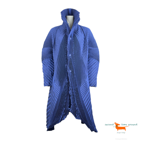 Issey Miyake Coat