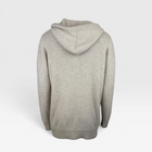 The Elder Statesmen Cashmere Zip Hoodie