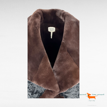 Hermes Reversibel Mink Jacket