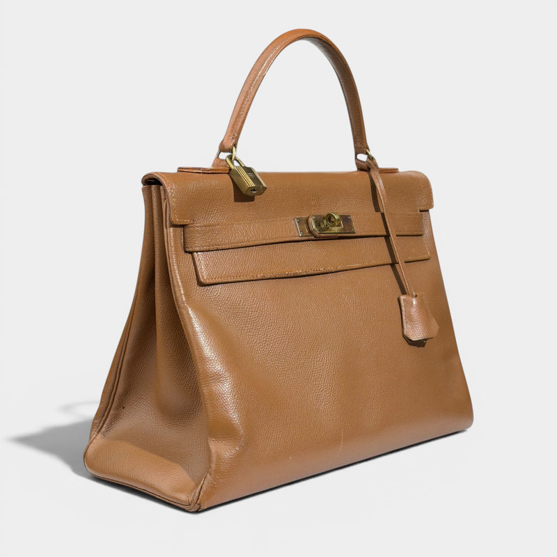 Hermes Kelly vintage 32 Bag