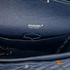 Chanel Classic Double Flap Jumbo Bag