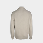 Loro Piana Cashmere Zip Cardigan