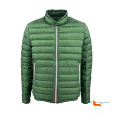 Moncler Light Down Jacket