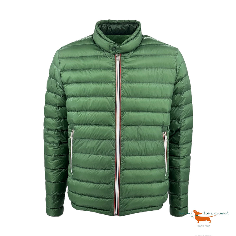 Moncler Light Down Jacket