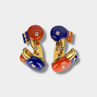 Friedrich Cufflinks and Buttons