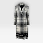 Off White Coat