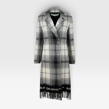 Off White Coat