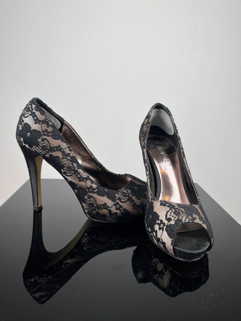 Ravel Pumps