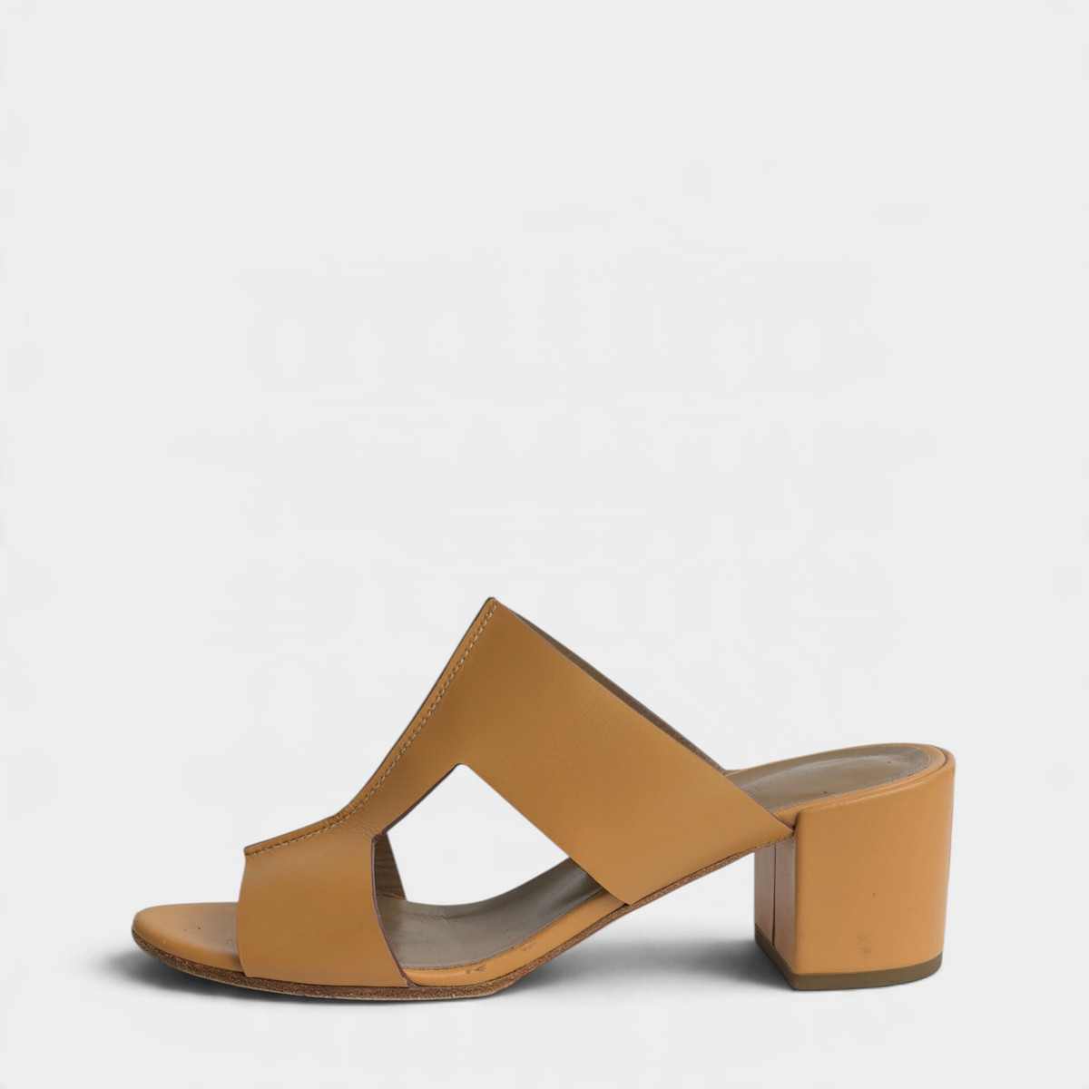 Hermes Shoe