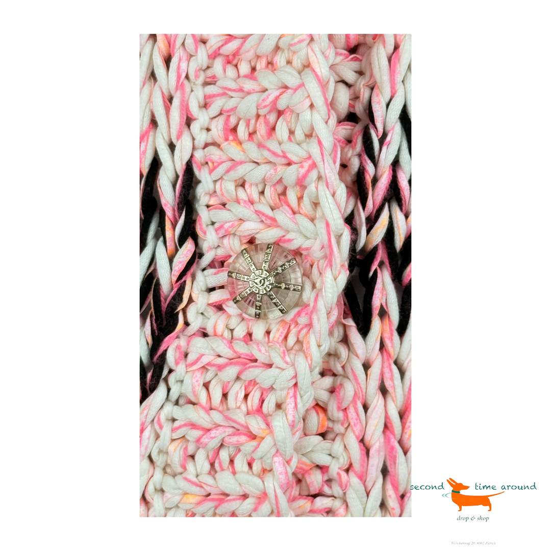 Chanel Cardigan Spring Summer 2020