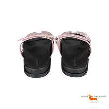 Hermes Chypre Sandals