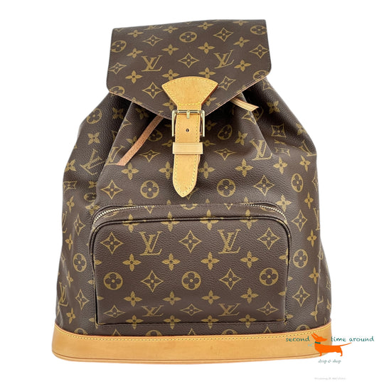 Louis Vuitton Rucksack