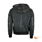 Dolce&Gabbana Shearling Jacket