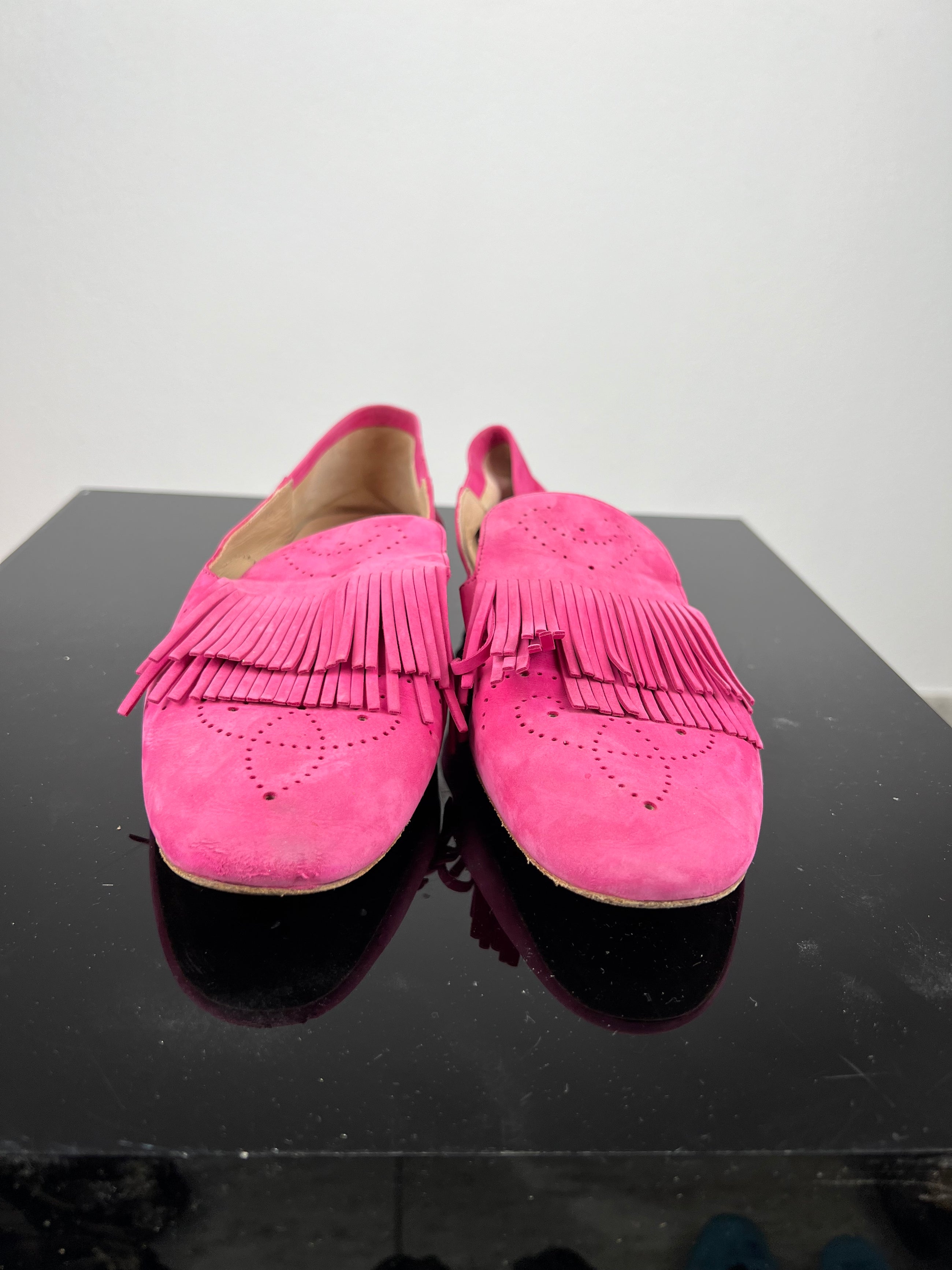 Fratelli Rosetti Shoes