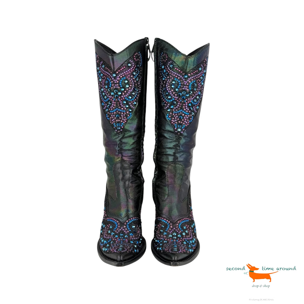 Damy Boots