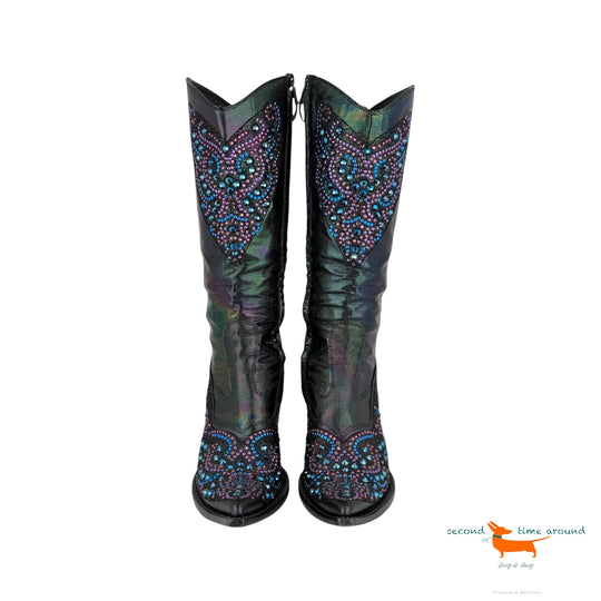 Damy Boots