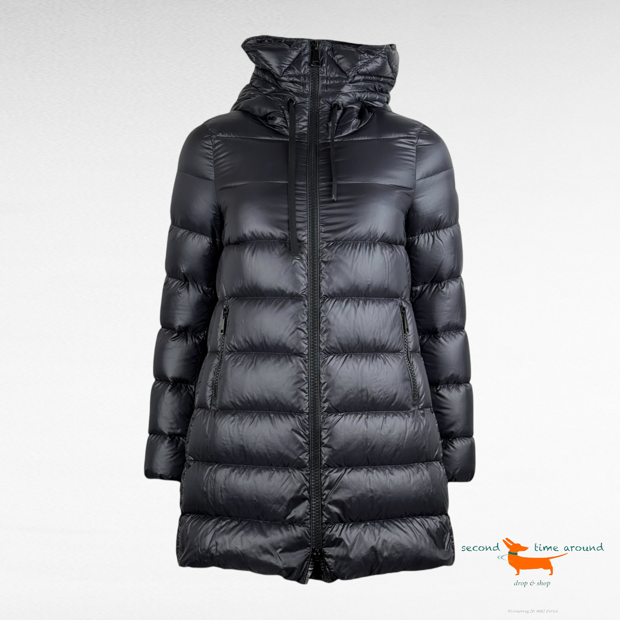 Moncler Down Coat
