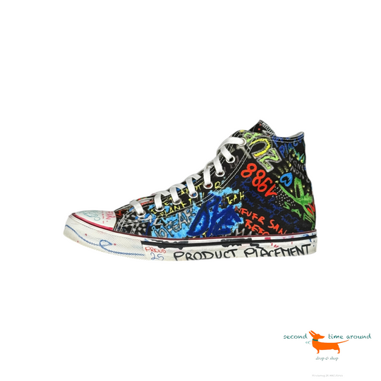 Vetements Sneaker