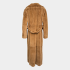 Jil Sander Mink Coat