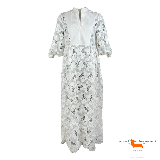 Erdem Lace Dress