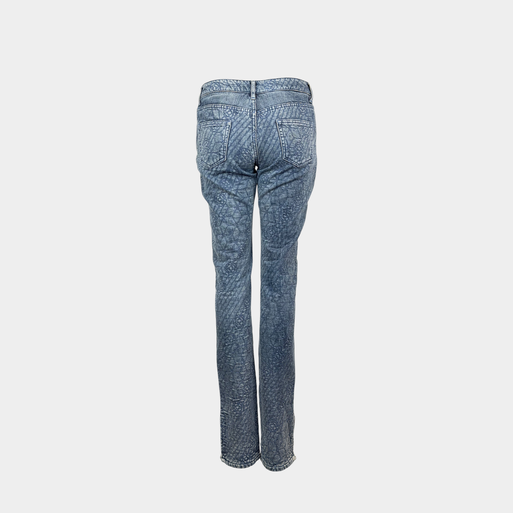 Chanel Jeans