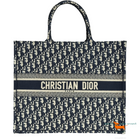 Christian Dior Tote Shopper