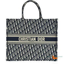 Christian Dior Tote Shopper