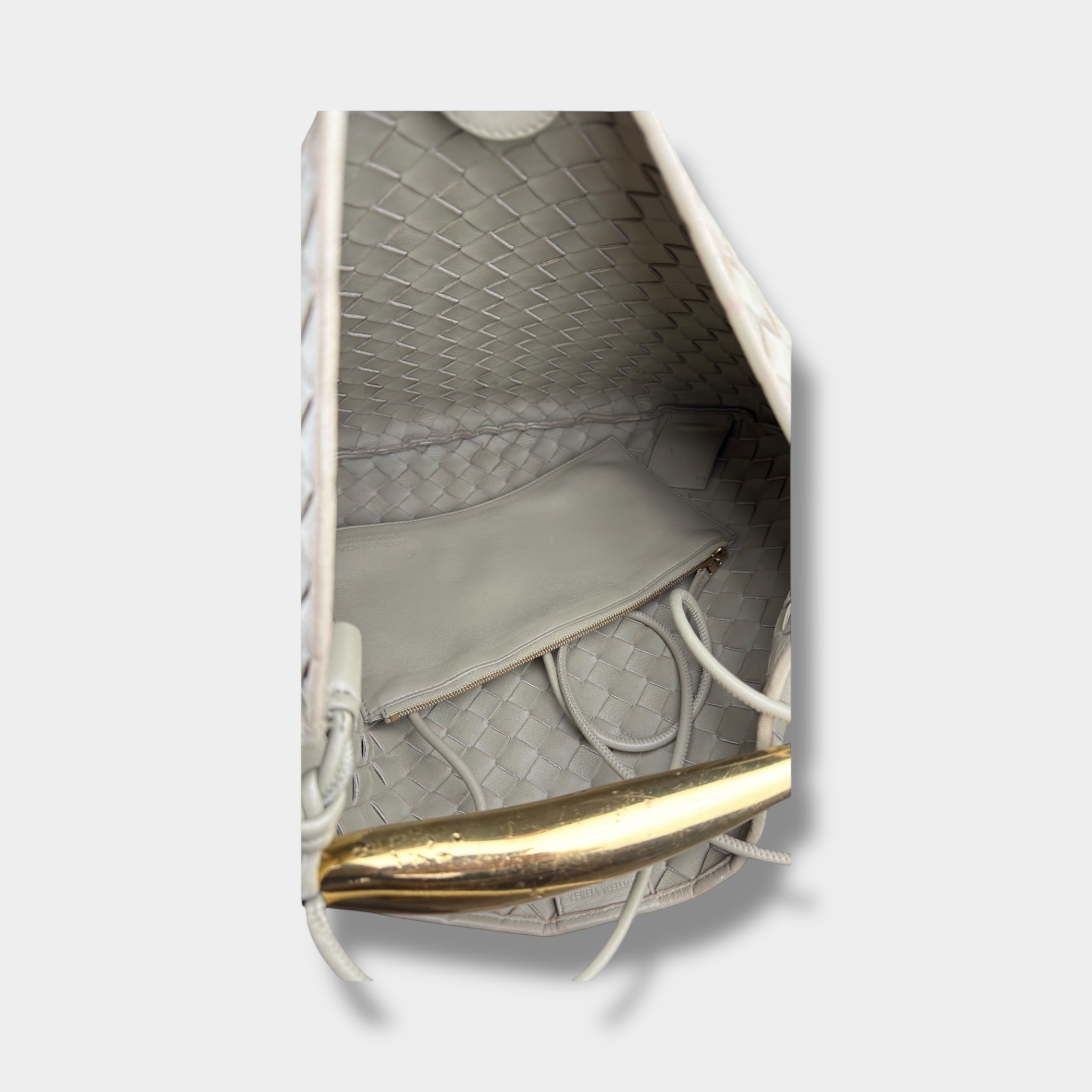 Bottega Veneta Sardine Bag