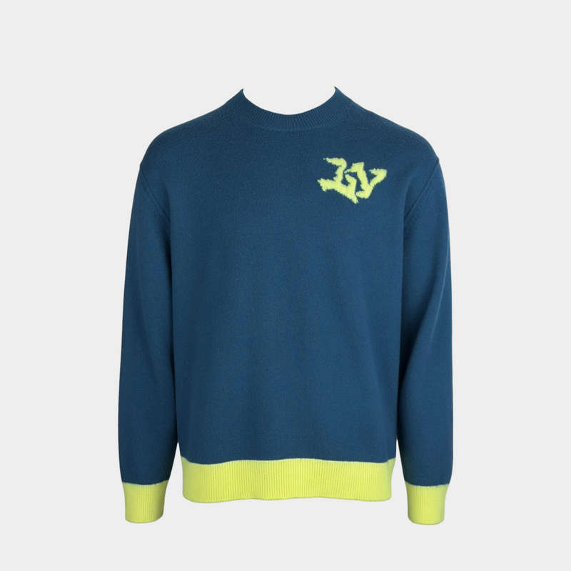 Louis Vuitton Pullover