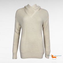 Hermes Hoodet Pullover