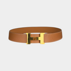 Hermes Belt