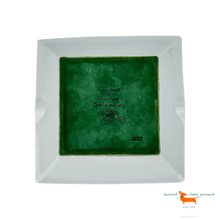 Hermes Ashtray Limited Edition Nr 20 of 200