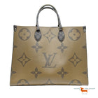 Louis Vuitton Onthego GM Shopper Bag