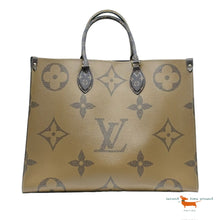 Louis Vuitton Onthego GM Shopper Bag