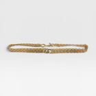 Chanel Belt