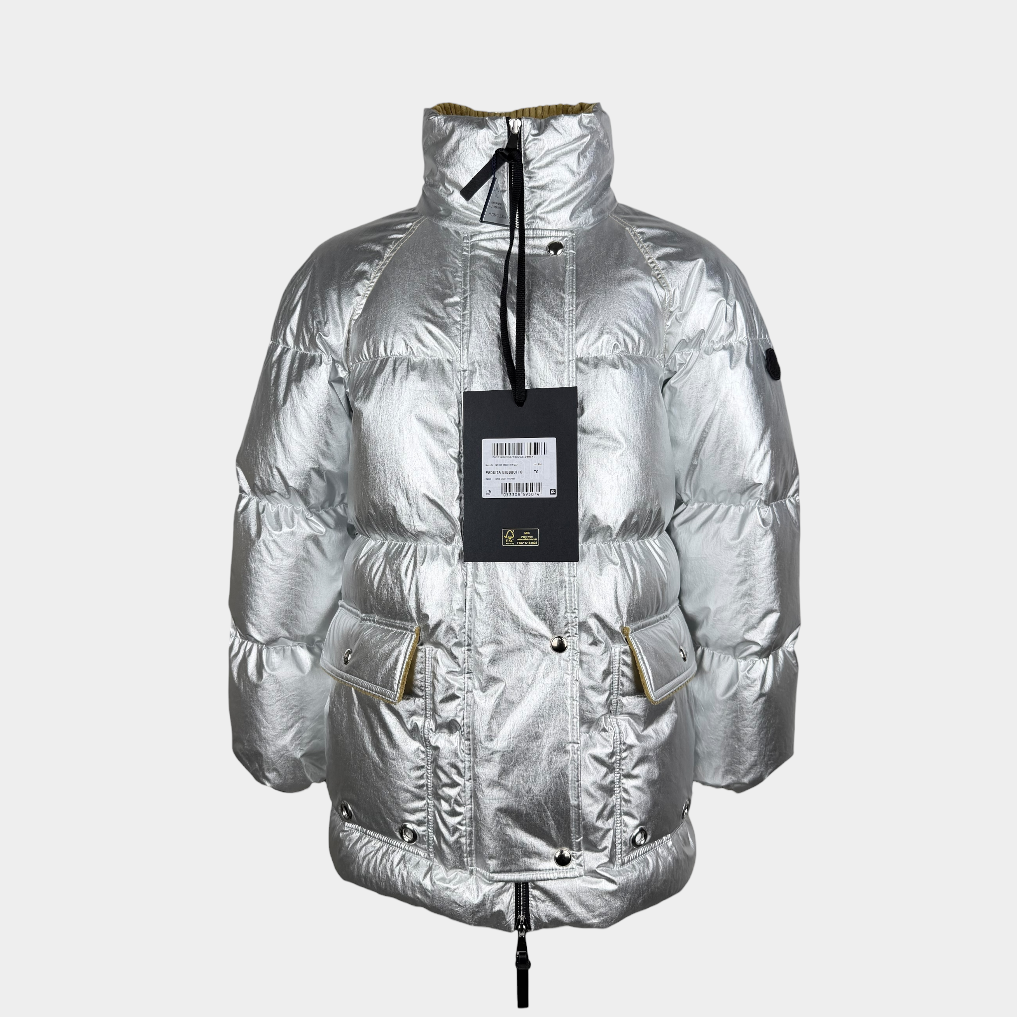 Moncler Jacket
