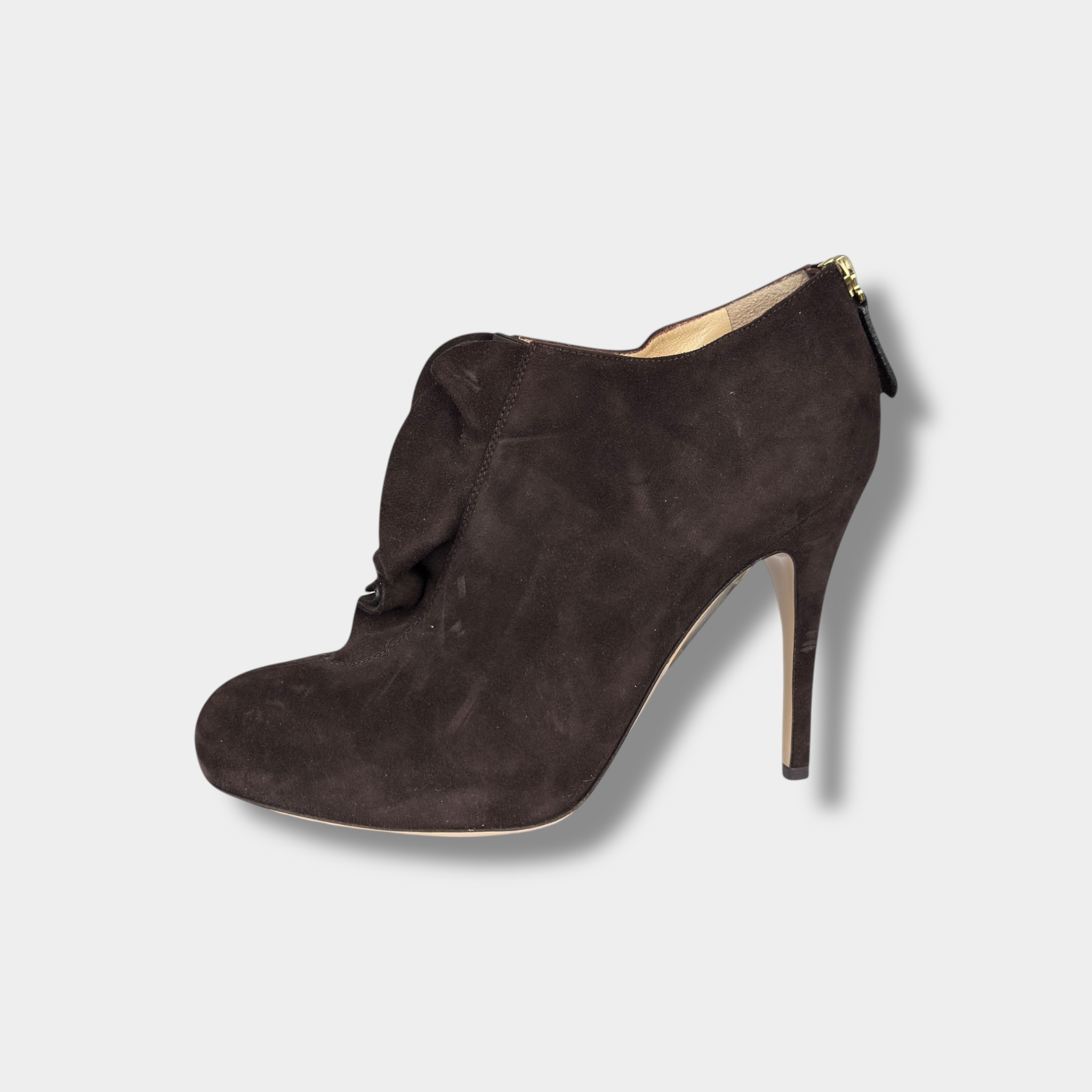 Valentino Ankle Boots