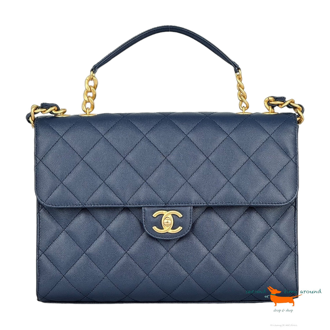 Chanel Classic Single Flap Bag