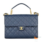 Chanel Classic Single Flap Bag